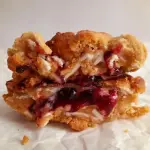 Tentación de Berries