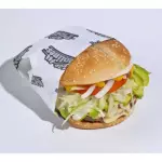 hamburguesa doble