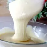 Calda de Ninho