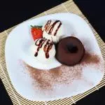 Petit Gâteau