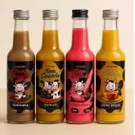 Bem casado  275ml vidro