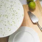 Torta de Limão