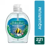 Aquarium Palmolive Antibacterial