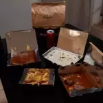 Parmegiana Carne G até 4 pessoas