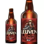 LEUVEN RED ALE KNIGHT 500mL