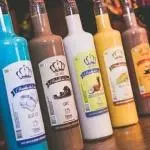 Cachaça Sabor (Dose)