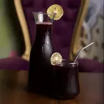 Chicha morada