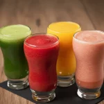 Suco de Polpa de Frutas
