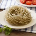 FIDEO DE PAPA 红薯粉