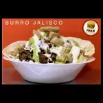 BURRO JALISCO