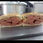 Cachorro Quente Salsicha Dog