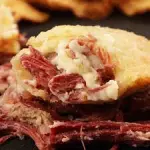 Carne Seca, Queijo e Requeijão