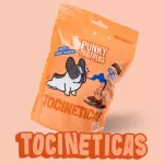Tocineticas