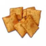 8 Empanaditas de queso
