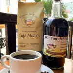 ESENCIA DE CAFE 500 ML