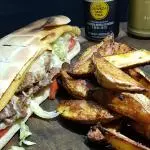 Lomito Clásico de Carne