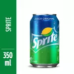 Sprite Original 350ml