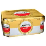 Amstel 350ML