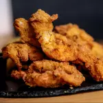 NUGGETS POLLO