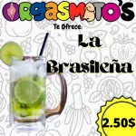 LA BRASILEÑA