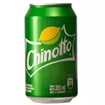 CHINOTTO REFRESCO LATA 355 ML