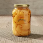 COMPOTA DE JACA 700G