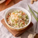 Arroz à grega