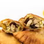 Empanada de Sierra (Docena)