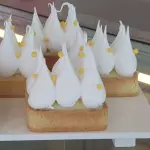 Lemon Pie