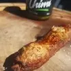 Kafta de cupim c/ gorgonzola (180g)