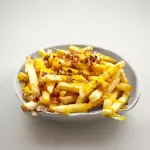 Fritas Americanas