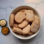 Nuggets de pollo