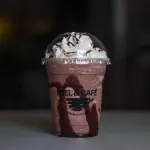 Frappe moka