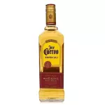 JOSE CUERVO