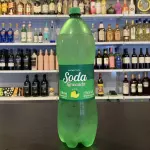 SODA LIMONADA 2L