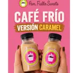 CAFE FRIO