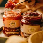 Geleia de Morango - 270g