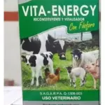 Vita Energy 250ml