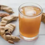 Fresco de Tamarindo