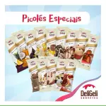 Picolés Especiais
