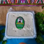 LIBRA DE QUESO FRESCO