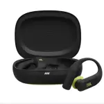 Fone JBL Endurance Peak 4 Preto