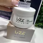 Gel UZE Nails Natural (Elegan Cover)