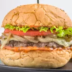 Classic Burger