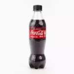 coca cola  zero