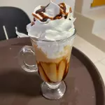 Capuccino Gelado ou Quente Simples
