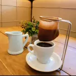 Café DESCAFEINADO