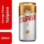 Itaipava 269ml