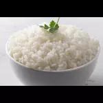 arroz blanco