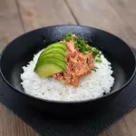 Spicy Tuna Bowl